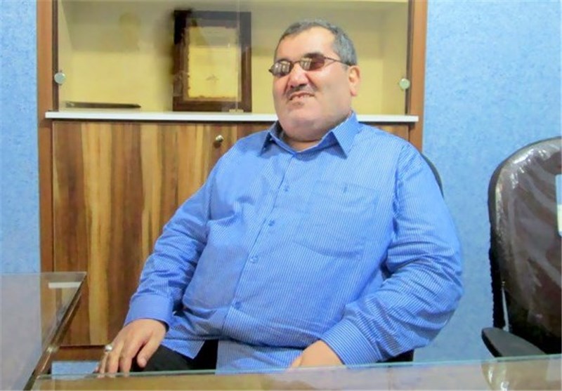 روشندل نه ترحم می خواهد نه دلسوزی/امکانات مساوی نابینا را بینا می کند