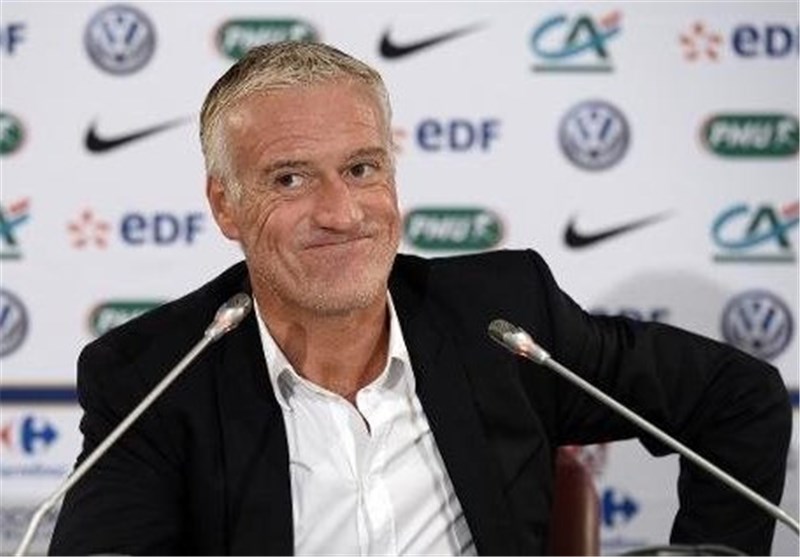 دشان: می‌توانستیم با اختلاف بیشتری پرتغال را شکست دهیم