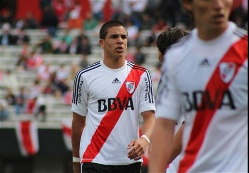 روسونری در پی جذب پسر سیمئونه