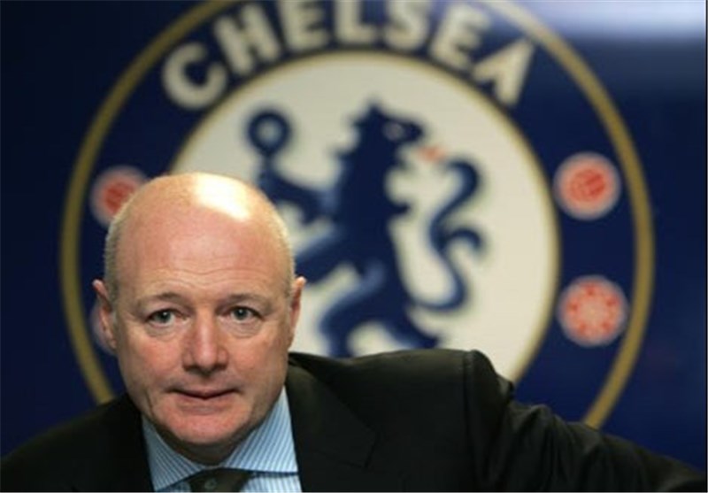 اتلتیکومادرید مدیر اسبق شیاطین سرخ و چلسی را استخدام می‌کند