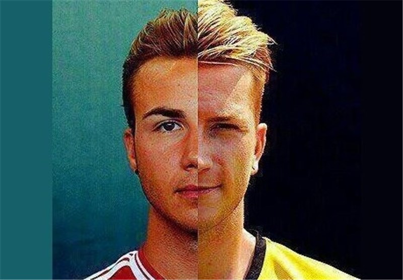 استقبال گوتسه از حضور احتمالی رویس در بایرن مونیخ