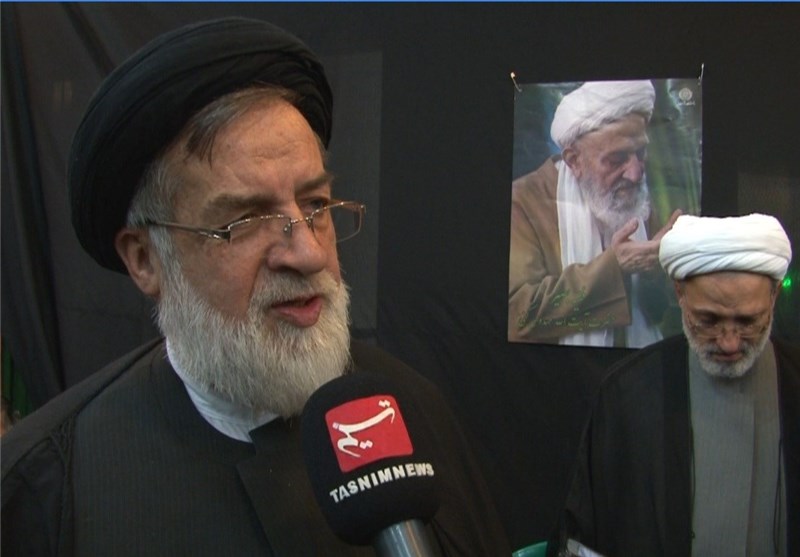 فیلم/ تعبد به ولایت فقیه از ویژگی‌های خاص آیت الله مهدوی کنی بود