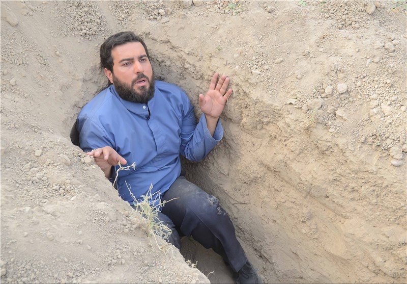 جذاب ترین بخش زندگی طلبگی از نگاه یک بازیگر سینما