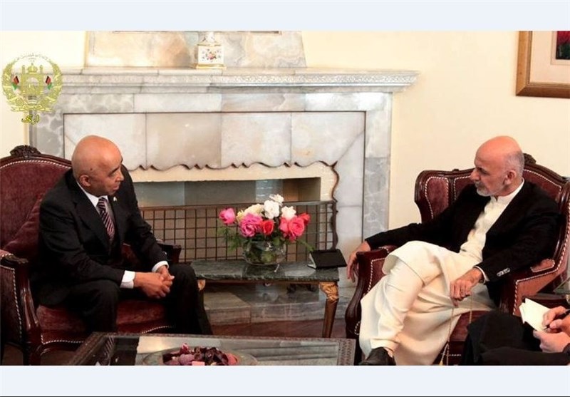 ژاپن به تعهدات خود در کنفرانس توکیو پایبند است