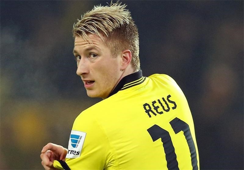 رویس: به جدول بوندس‌لیگا نگاه نمی‌کنم چون برایم اهمیتی ندارد