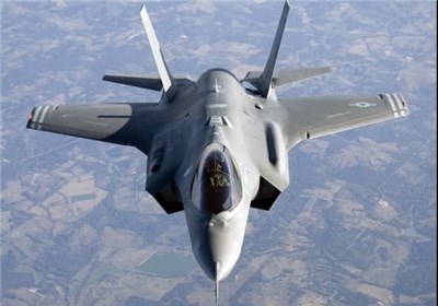 نگرانی تلآویو از خرید جتهای اف-35 توسط قطر