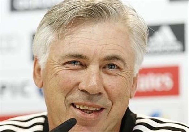 آنچلوتی: از جایزه بردن بازیکنانم متعجب نشدم