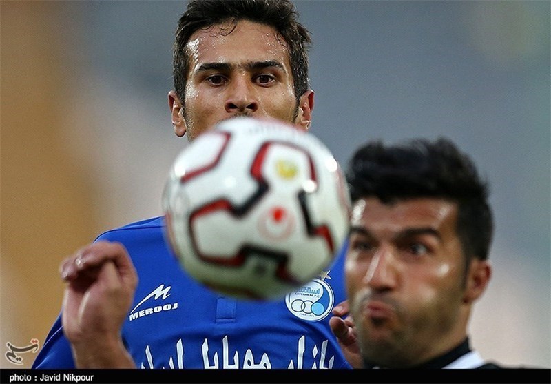 وقتی مهاجم ملی‌پوش استقلال فراموشی پیدا کرد!