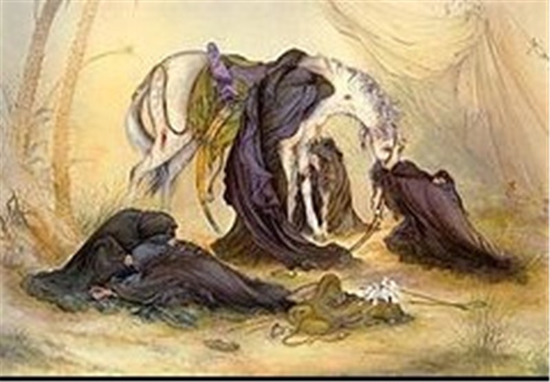 قیام امام حسین(ع) مهر بطلانی بر اندیشه جاهلی بنی‌امیه بود/پیام امام حسین(ع) غیرت دینی برای ملت‌ها است