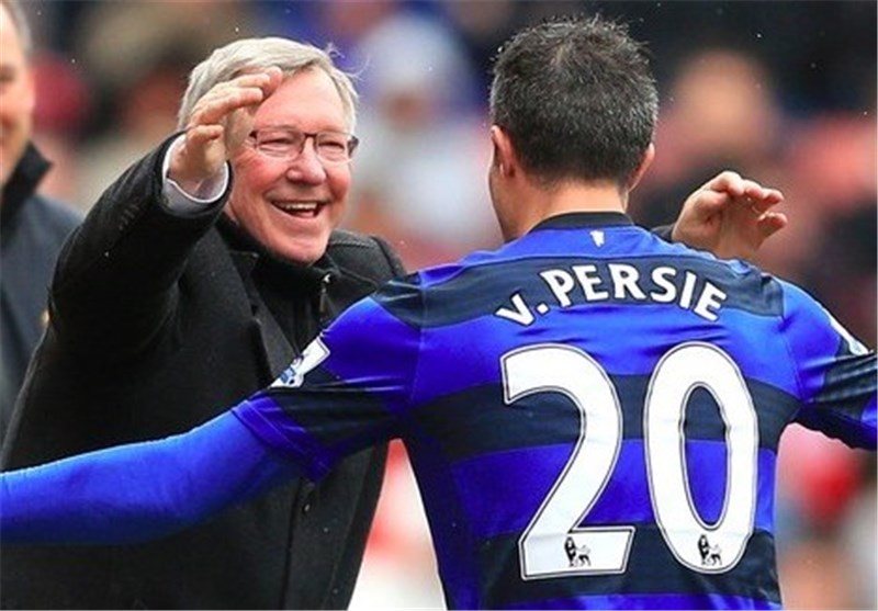 فن‌پرسی: حق با فردیناند است، بازنشستگی فرگوسن به  ما ضربه زد