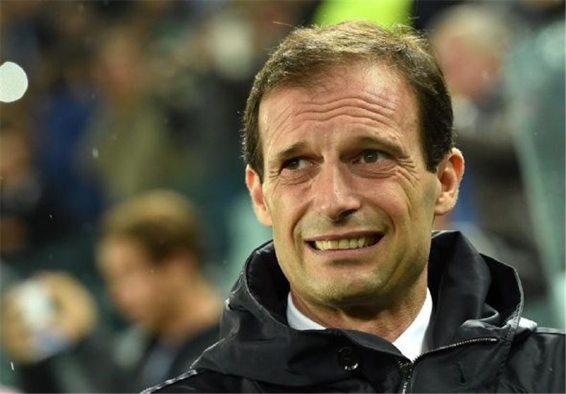 آلگری: مهم این است که هنوز صدرنشینیم