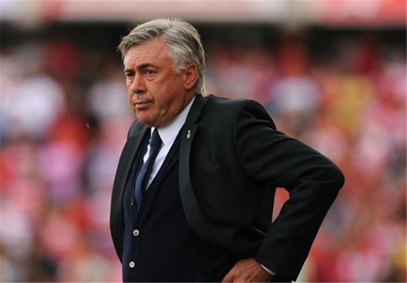 رئال مادرید بازیکن جدید نمی‌گیرد