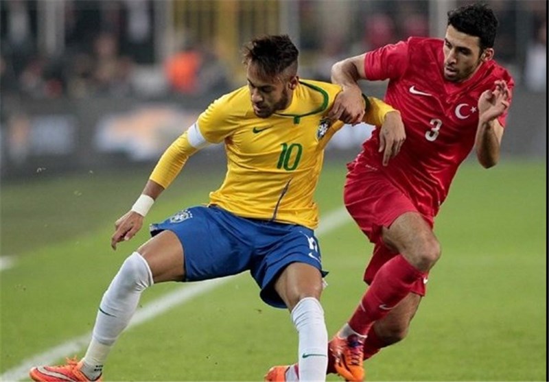 نیمار: در اوج دوران بازیگری‌ام هستم/ نمی‌خواهم در همین سطح متوقف شوم