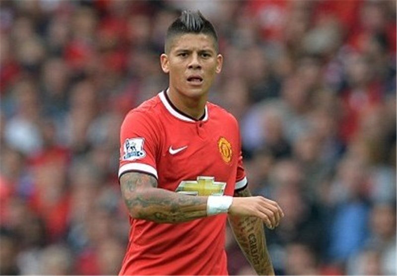 روخو: ورون نقش مهمی در انتقالم به منچستریونایتد داشت
