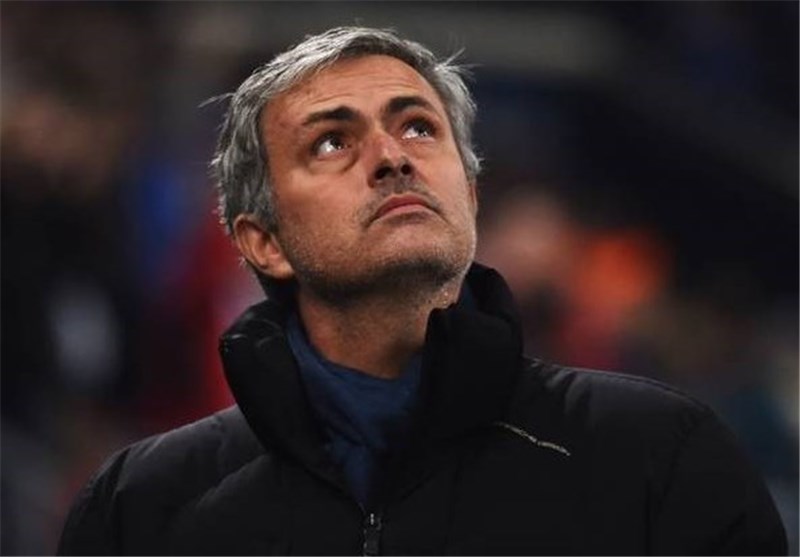 مورینیو: هر تیم دیگری به غیر از شالکه هم بود مقابل چلسی به مشکل می‌خورد