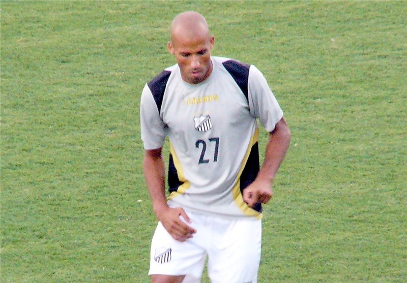 آشنایی با بازیکن جدید و برزیلی پرسپولیس