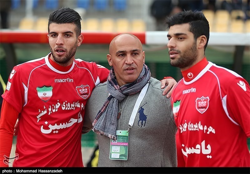 طارمی دچار کشیدگی همسترینگ شد