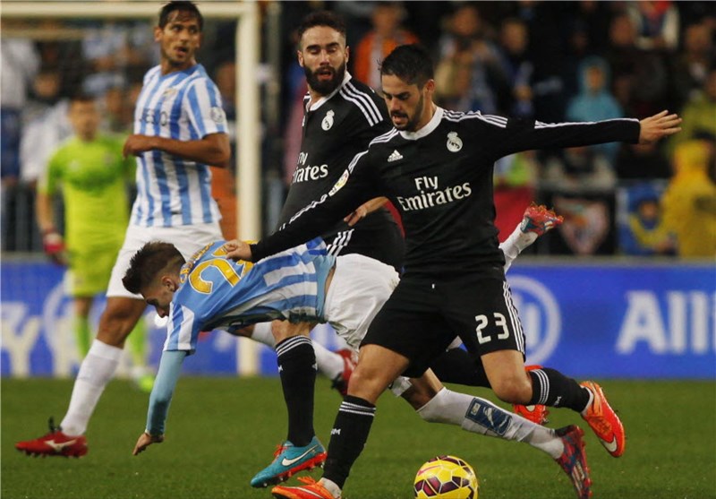 محرومیت ایسکو پابرجا ماند