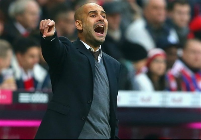 گواردیولا: طرفدار پروپا قرص لورکوزن هستم