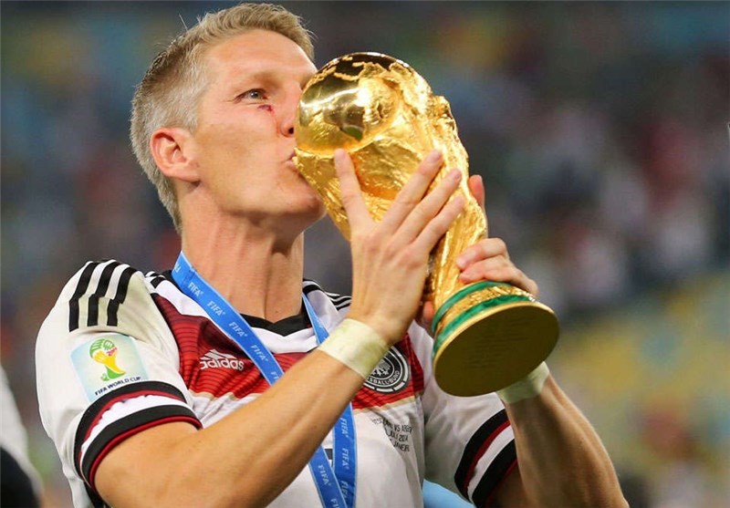 شواین‌اشتایگر به زودی منچستری می‌شود