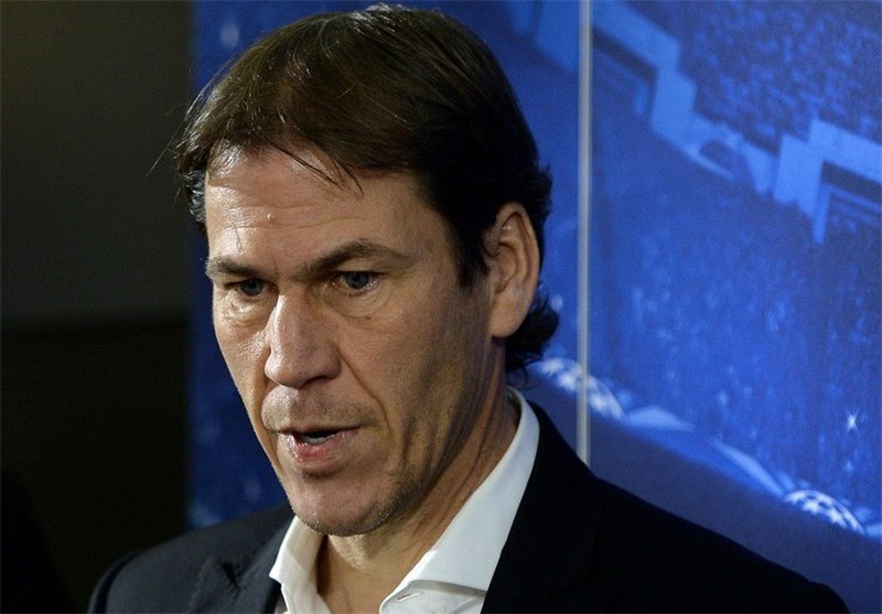 گارسیا: وقت آن شده که رم طرز تفکرش را تغییر دهد