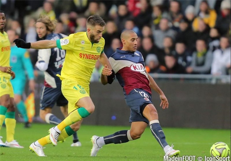 مون‌پولیه و بوردو متوقف شدند
