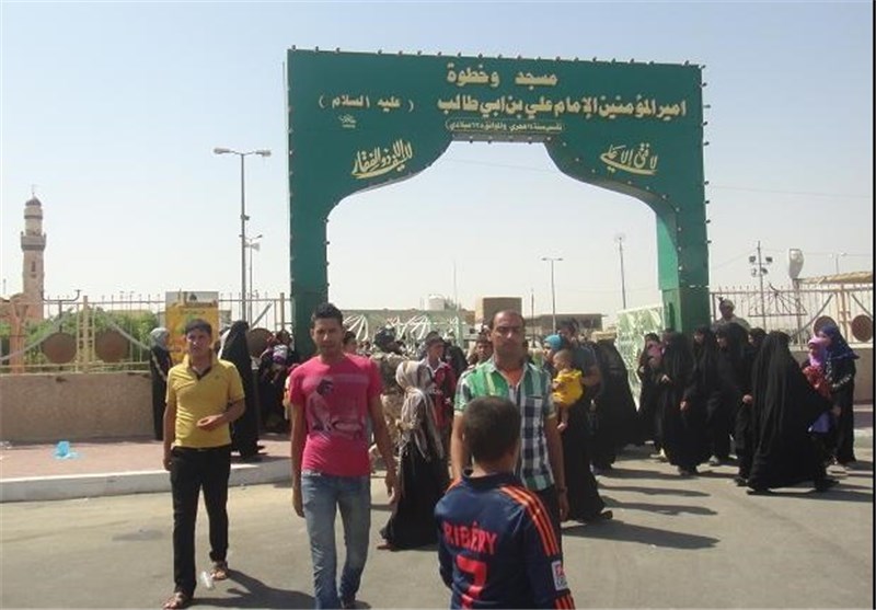 تعداد مساجد بین راهی مازندران افزایش یابد