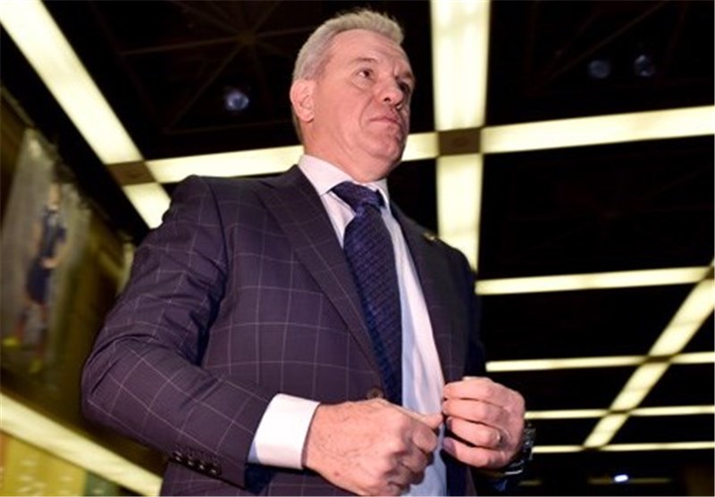 سرمربی تیم ملی ژاپن به تبانی متهم شد