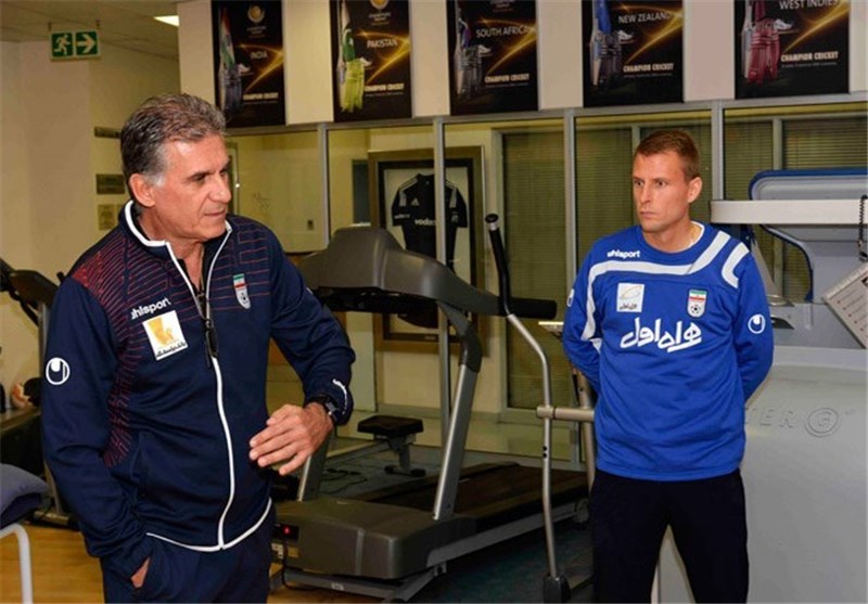 غیبت کی‌روش و حضور منتظری