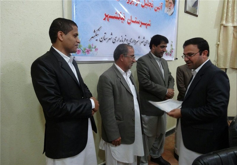 بانک اطلاعات پژوهشگران در نیکشهر تشکیل می شود