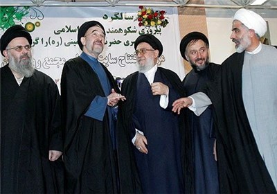 کارنامه مجمع روحانیون مبارز در فتنه