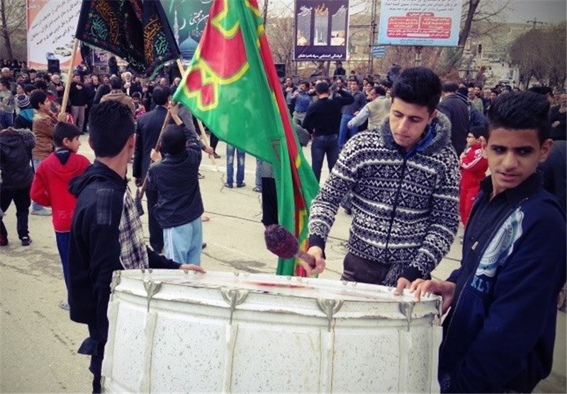 طرح ساماندهی حضور کودکان در هیئت‌های مذهبی استان اصفهان اجرا می‌شود