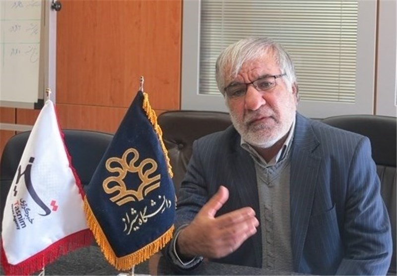 مجلات علمی دانشگاه شیراز  به ISI ارتقا می‌یابند