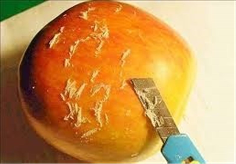 سازمان حفظ نباتات بر میزان، نوع و روش کاربرد «واکس میوه» نظارت کند