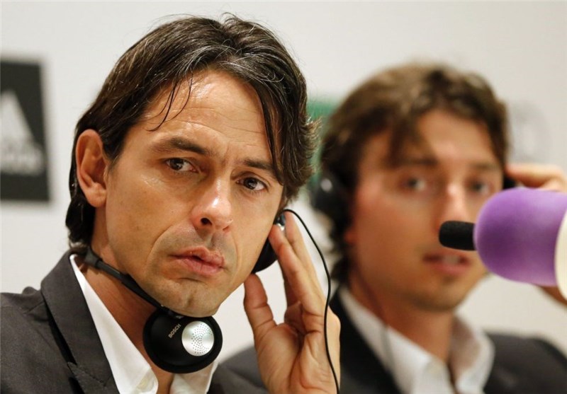 اینزاگی: بازی مقابل رئال مادرید با بقیه بازی‌ها فرق دارد