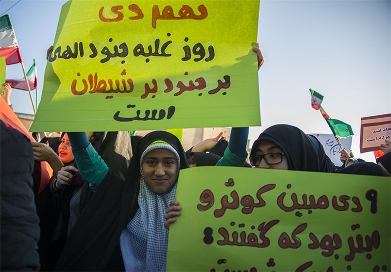 برگزاری بیش از 100 عنوان برنامه در هفته وحدت در استان قزوین