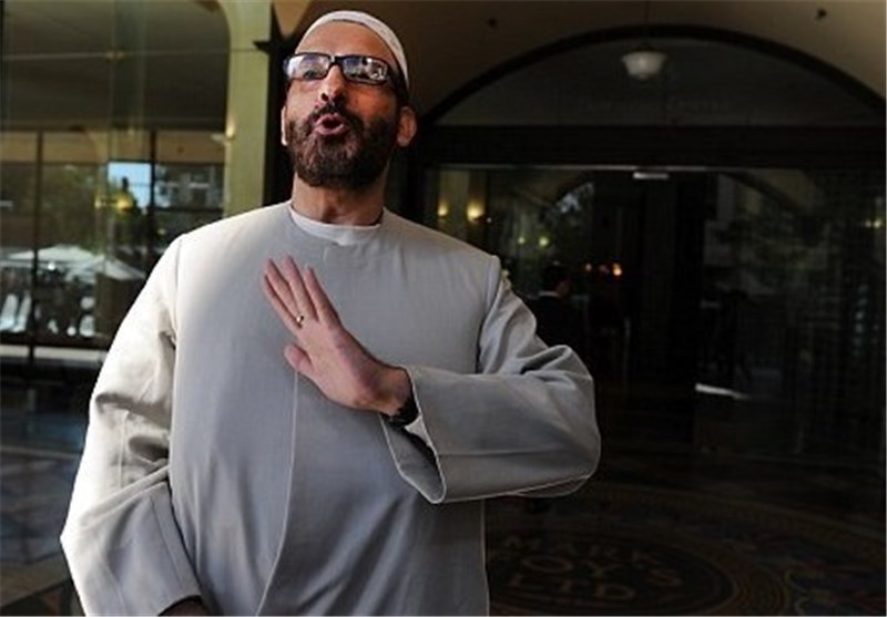 تجلیل مجله داعش از گروگانگیر سیدنی