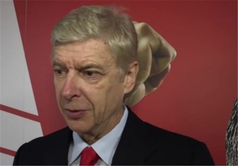 ونگر: آرسنال در خانه ساوتهمپتون به خودش باخت