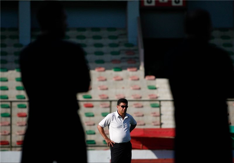 حمایت لس‌آنجلسی از قلعه‌نویی و کنایه «ژنرال 5 ستاره» به بازیکنان