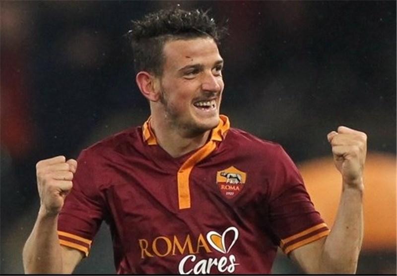 باشگاه رم قرارداد فلورنزی را تمدید کرد