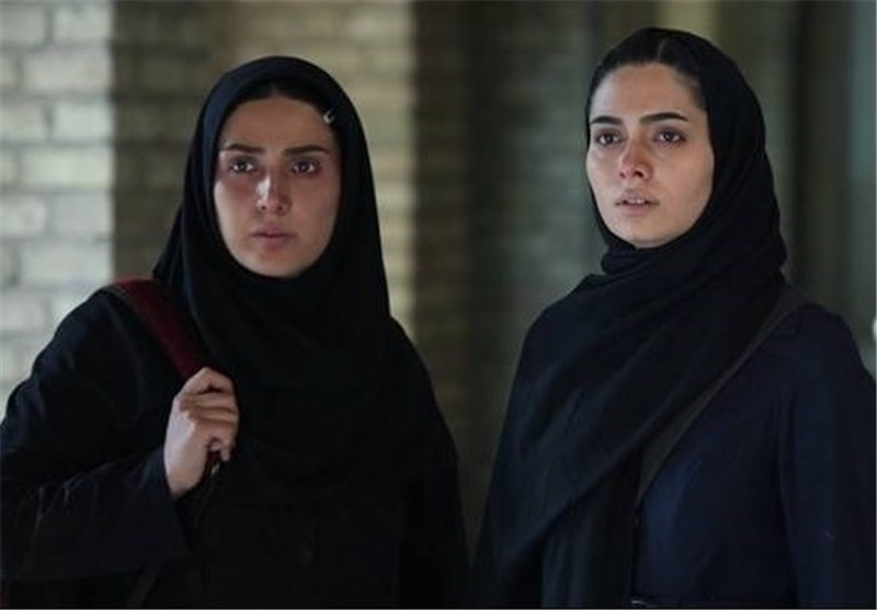 «خانه دختر» فیلمی از شهرام شاه حسینی+عکس