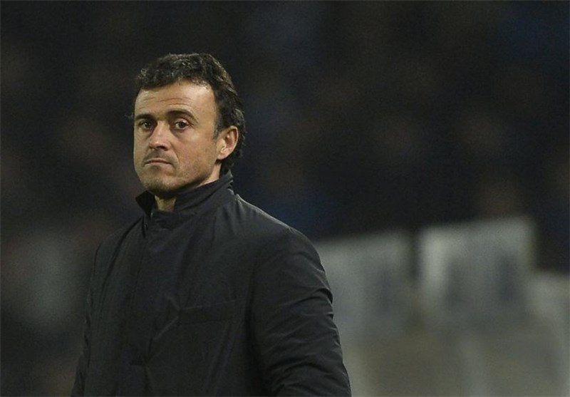 انریکه: پشیمانی از نیمکت‌نشین کردن مسی و نیمار فایده‌ای ندارد