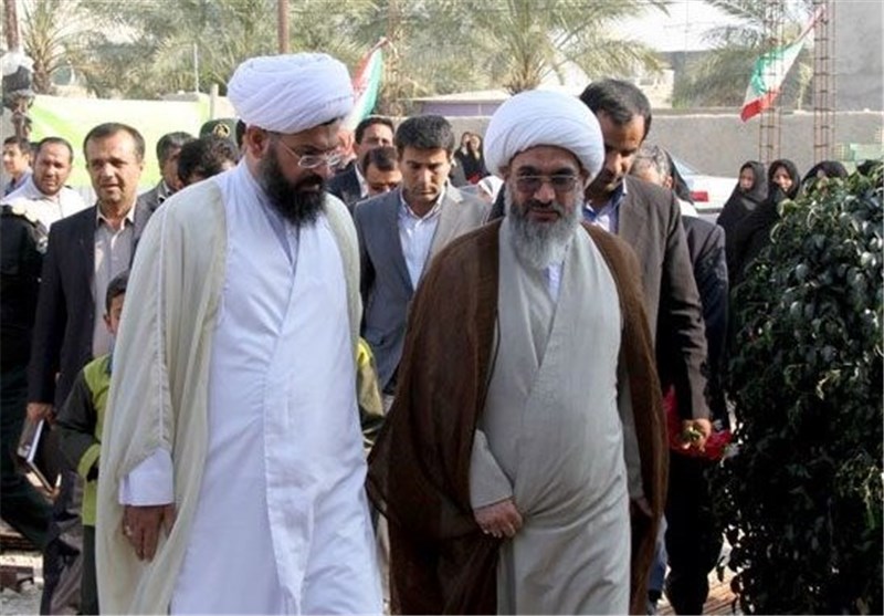 زیرساخت‌های آموزشی در نقاط محروم و روستایی بوشهر توسعه یابد