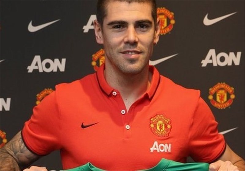 والدس: پیوستن به منچستریونایتد افتخاری بزرگ است