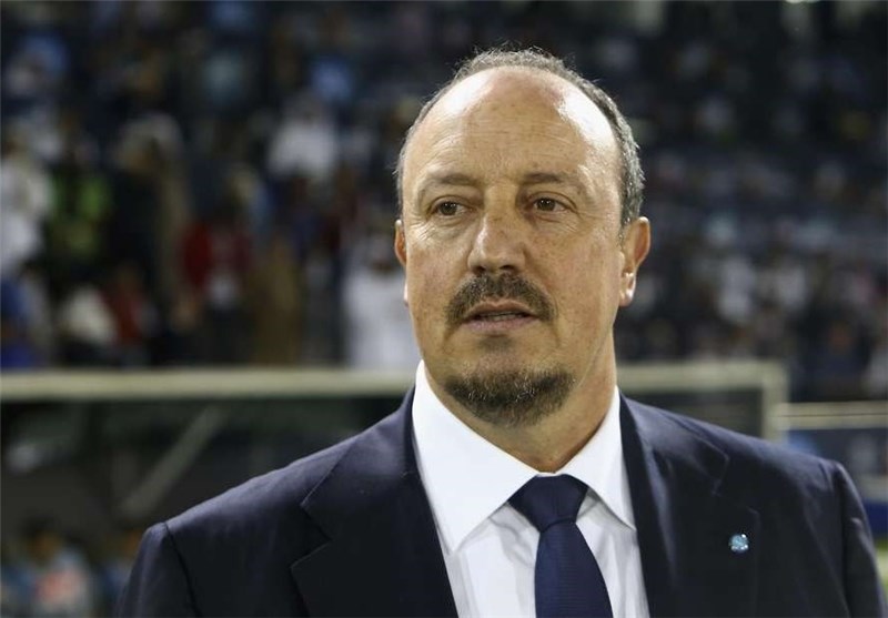 بنیتس: از عملکرد تیمم در این فصل ناراضی نیستم