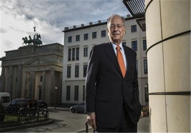 حملات تروریستی مشابه پاریس در انتظار سراسر اروپاست