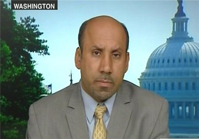 «علی الاحمد» مدیر «اندیشکده امور خلیج» در واشنگتن