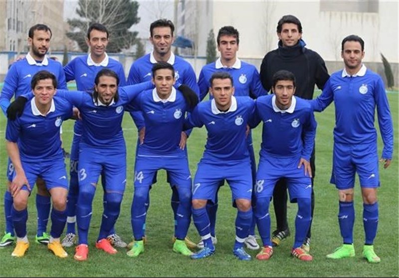 اعتراض رسمی استقلال به سازمان لیگ