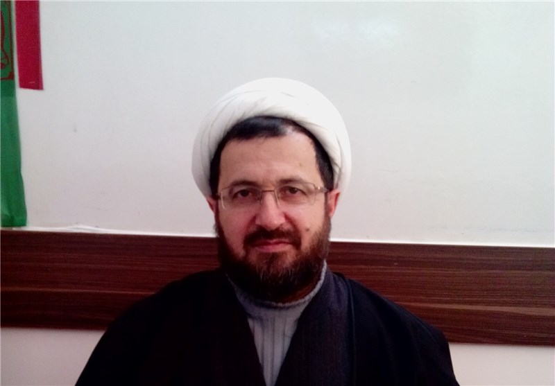 یادواره شهدای مدافع حرم پنج‌شنبه هفته جاری در قم برگزار می‌شود