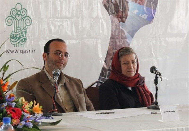 راه یافتگان به دومین سمپوزیوم نقاشی تهران مشخص شدند